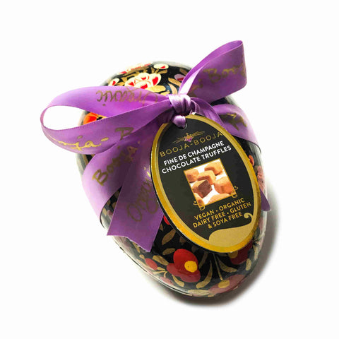 Booja Booja Fine De Champagne Large Easter Egg, 138g