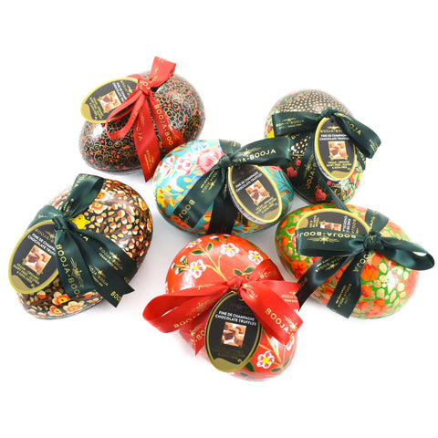 Booja Booja Fine De Champagne Large Easter Egg, 138g