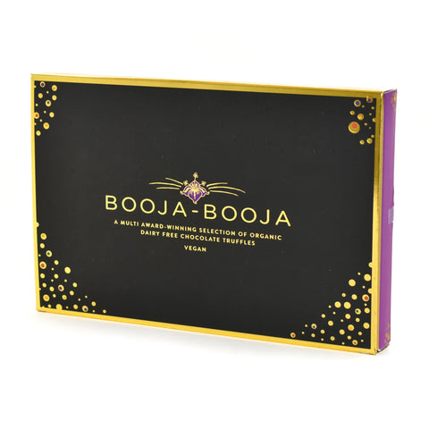 Booja Booja Award-Winning Truffle Selection, 184g
