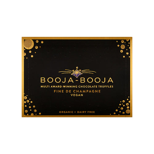 Booja Booja Fine De Champagne Truffles 92g