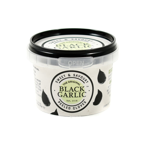 Black Garlic Cloves, 50g