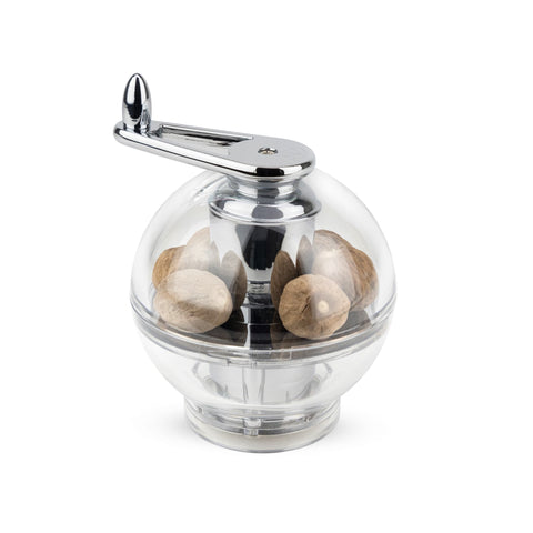 Peugeot Tidore Nutmeg Mill, 11cm