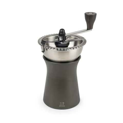 Peugeot Kronos Coffee Mill, 19cm