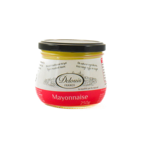Delouis Mayonnaise, 250g