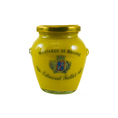 Fallot Dijon Mustard 310g