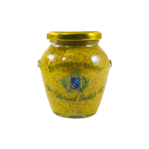 Fallot Wholegrain Mustard, 305g