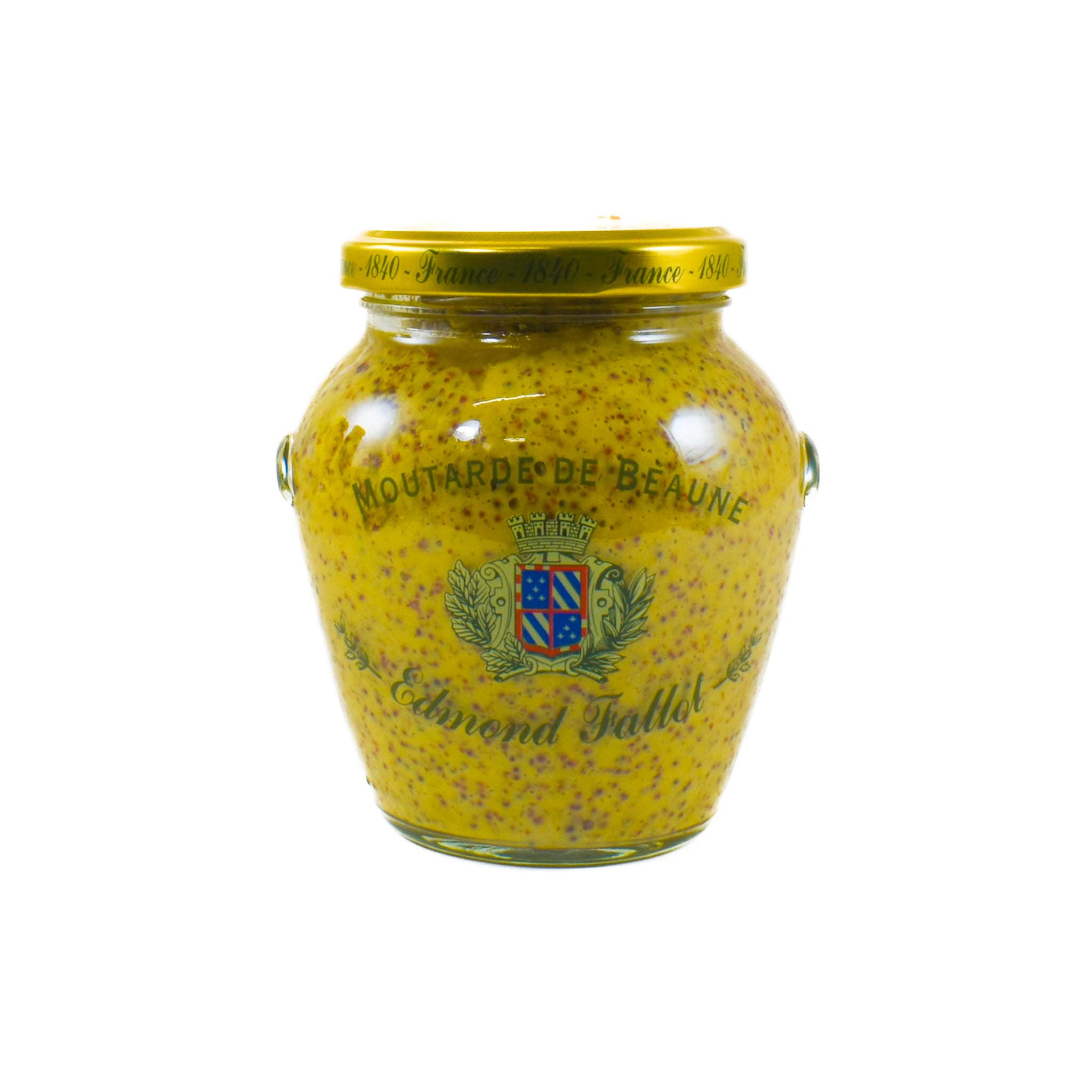 Fallot Wholegrain Mustard 305g
