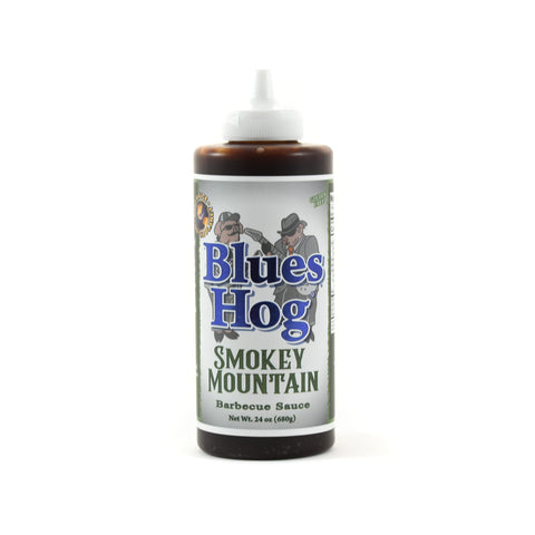 Blues Hog Smokey Mountain BBQ Sauce, 680g