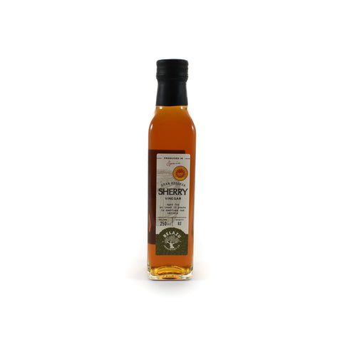 Belazu Reserva Sherry Vinegar, 250ml