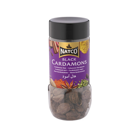 Natco Black Cardamom
