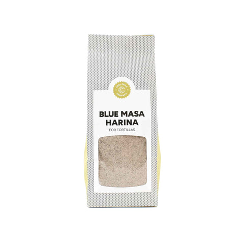 Cool Chile Co Blue Masa Harina, 500g
