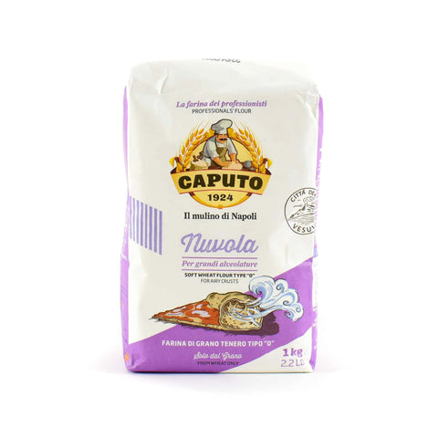 Caputo Nuvola Flour, 1kg