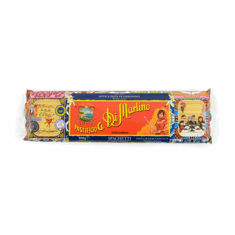 Dolce & Gabbana Gragnano IGP Spaghetti, 500g