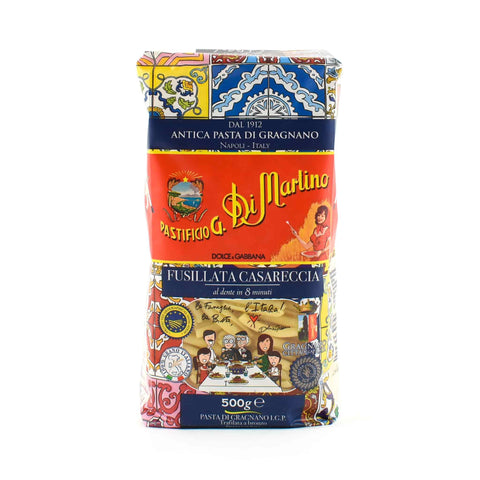 Dolce & Gabbana Gragnano IGP Casareccia, 500g