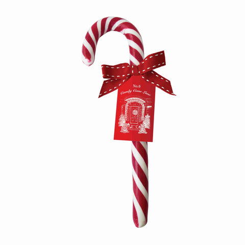 No 6 Candy Cane Lane - Giant Candy Cane, 100g