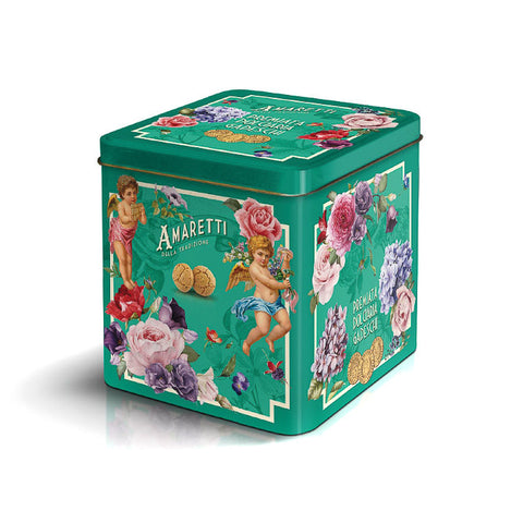 Angels Amaretti Tin, 200g