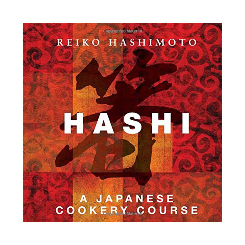Hashi - A Japanese Cookery Course