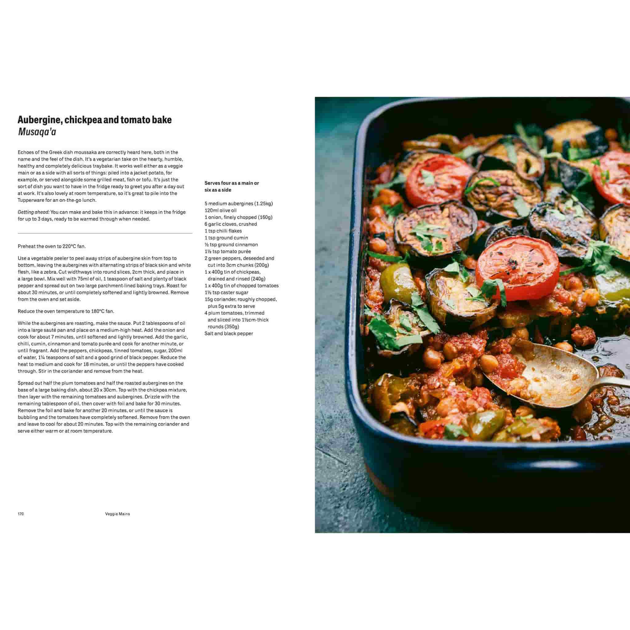 Falastin: a Cookbook by Sami Tamimi & Tara Wigley