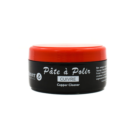 De Buyer Copper Cleaner, 150ml