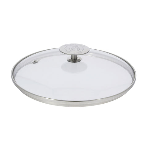 De Buyer Glass Lid for Alchimy Range