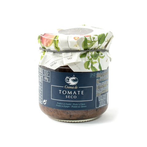 Sundried Tomato Paste, 190g