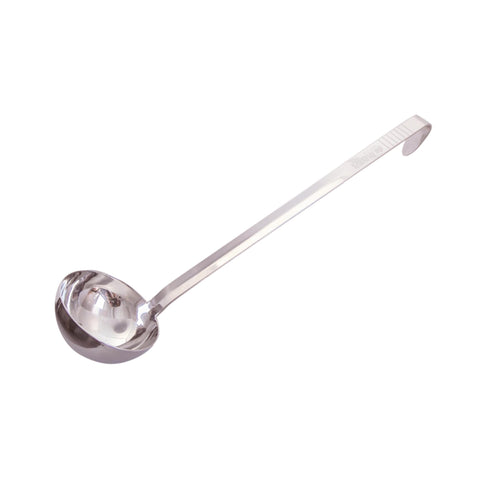De Buyer Extra Strong Stainless Steel Ladle