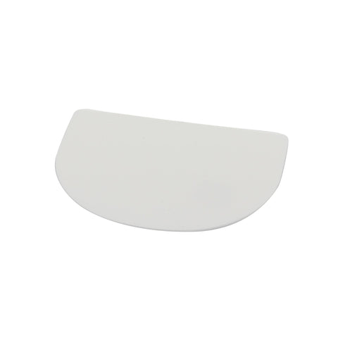 De Buyer Flexible Rounded Scraper