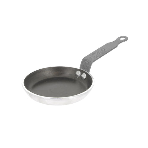De Buyer Non-Stick Tortilla & Blini Pan, 12cm