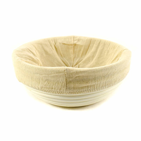 Set of 2 Banneton Liner - Fits Round, 750g