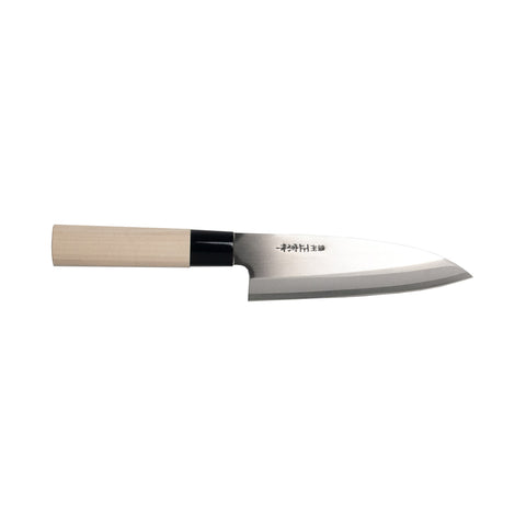 Deba Knife, 15cm