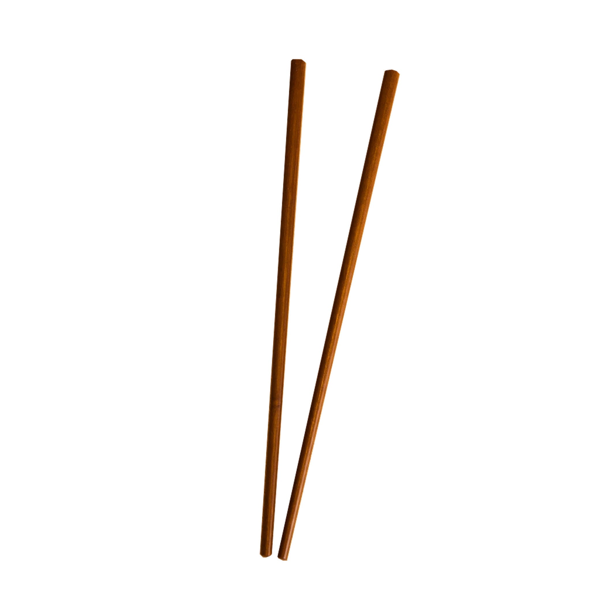 Set of 10 Wooden Chopstick Set