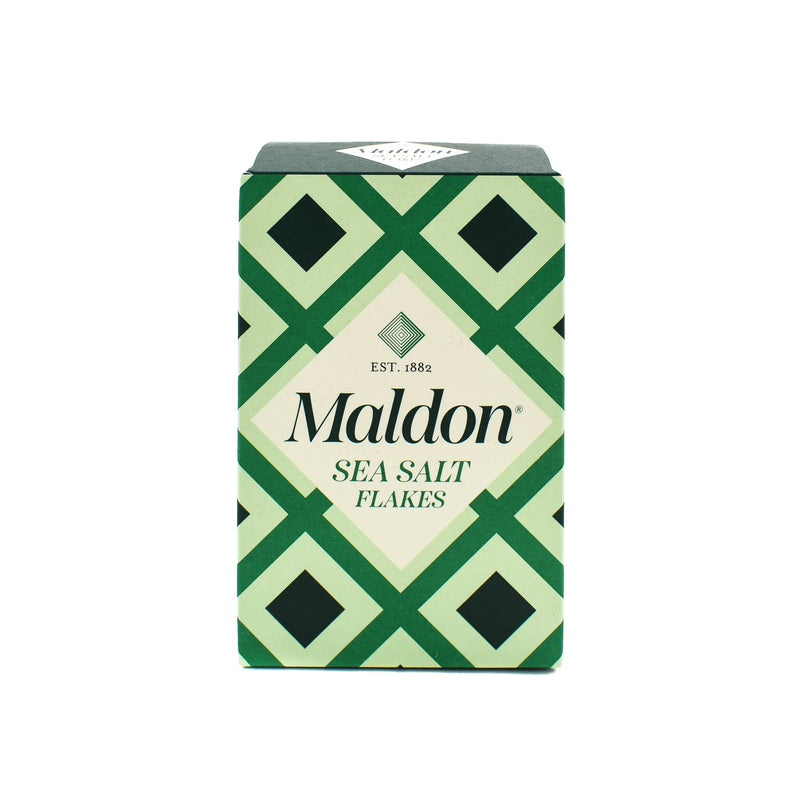 Maldon Sea Salt 250g
