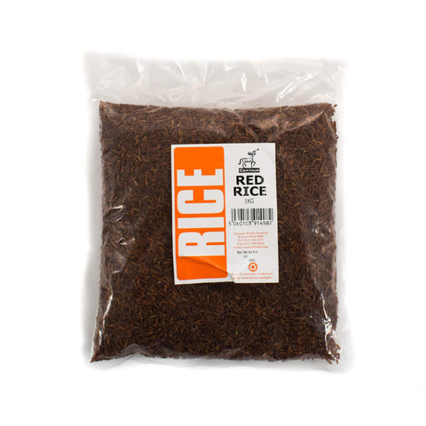 Red Wild Rice, 1kg