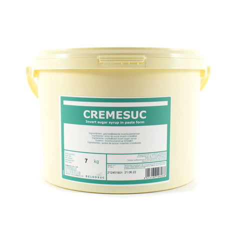 Inverted Sugar (Trimoline), 7kg