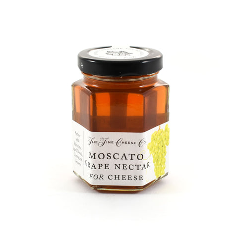 Moscato Grape Nectar for Cheese, 140g