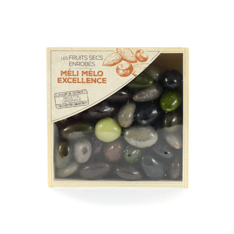 Francois Doucet Gift Selection, 200g