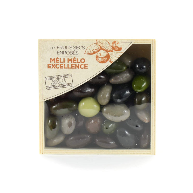 francois doucet gift selection box on white background