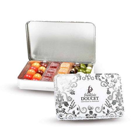 Francois Doucet Sublime Confectionery Selection Tin, 260g