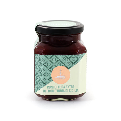 Fiasconaro Prickly Pear Jam, 360g