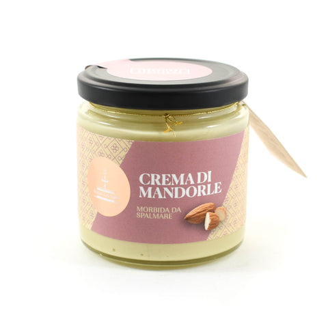 Fiasconaro Almond Cream, 180g