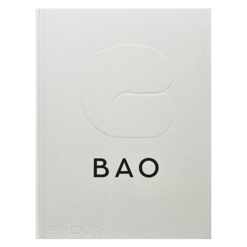 BAO, by Erchen Chang