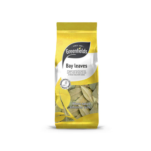 Greenfields Bay Leaves, 25g
