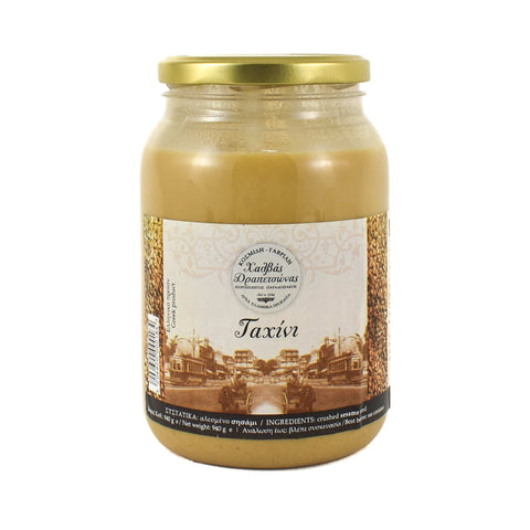 Greek Tahini, 940g