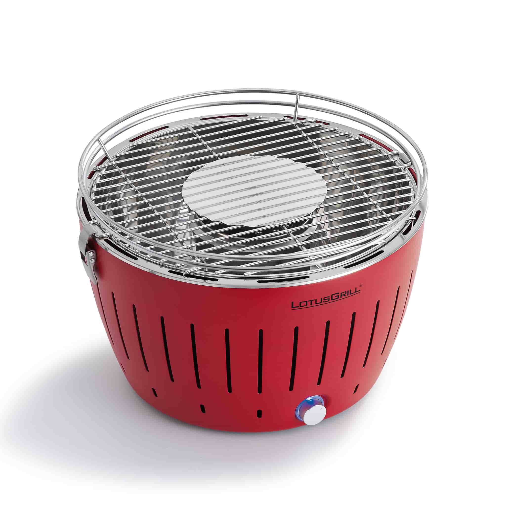 Lotus Grill Standard, Red  Buy online UK – Sous Chef UK