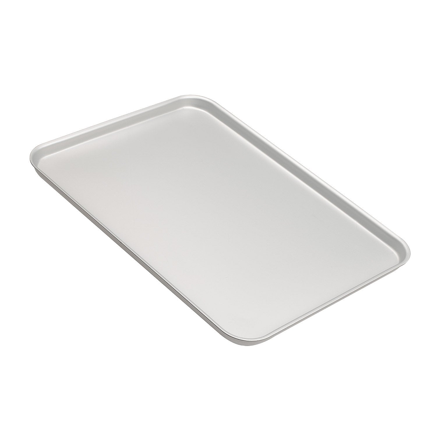 Mermaid Silver Anodised Baking Tray