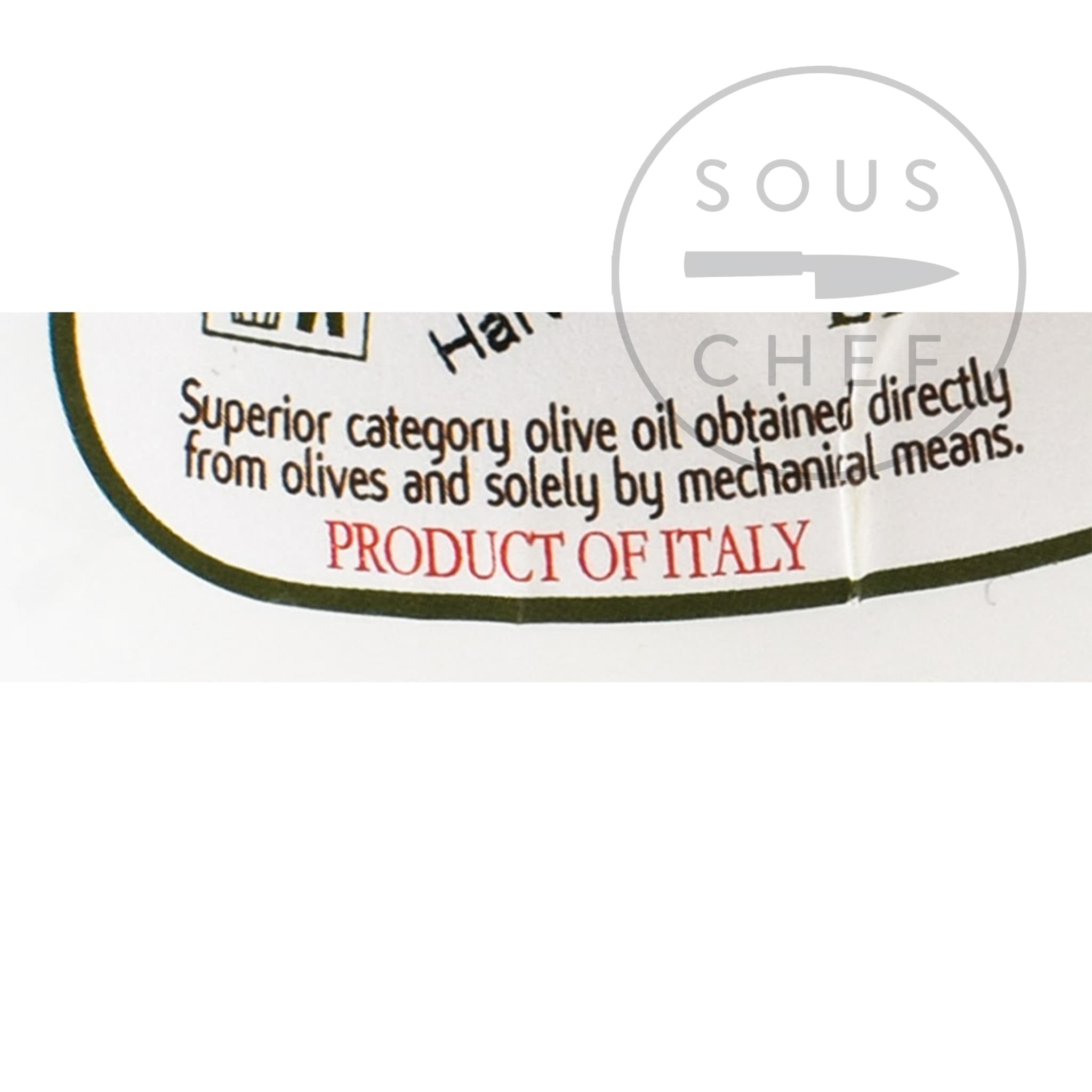 Puglian Extra Virgin Olive Oil in Amphora Bottle 500ml