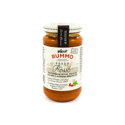 Rummo Red Pesto, 190g