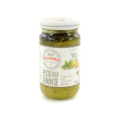 Rummo Basil Pesto, 190g