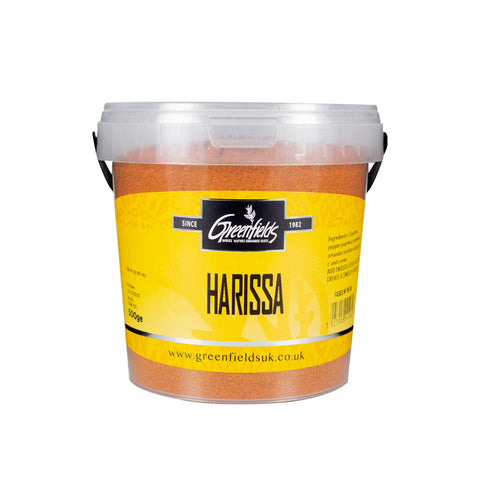 Greenfields Harissa Spice, 500g