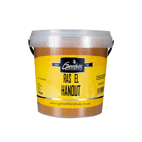 Greenfields Ras Al-Hanout, 500g